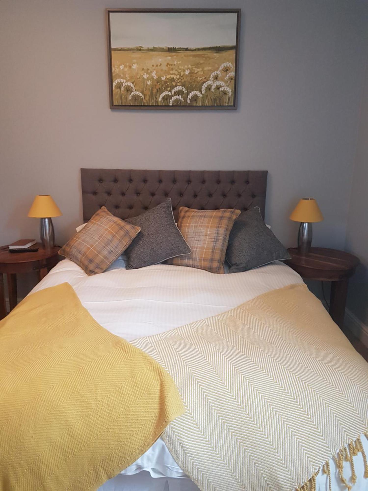 The Dog Inn Old Sodbury 部屋 写真